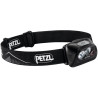 LATARKA CZOŁOWA PETZL ACTIK 350LUM CZARNA PZ3820013