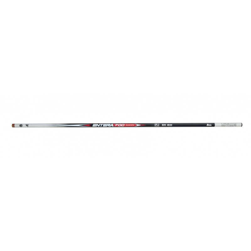 Mivardi Entera Pole 600 6.00m Mivardi Entera Pole 600 6.00m