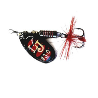 Lucky John obrotówka BONNIE BLADE 5