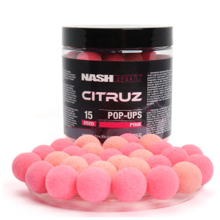 Nash Citruz Pop UPS PINK 15mm 75g