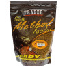 Pellet Traper Method FEEDER READY 2MM 500G WANILIA 04263