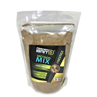 Method Mix Feeder BAIT PRESTIGE 800G FISH MEAL SWEET FB25-2