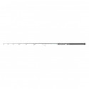 MADCAT BLACK VERTICAL 190 6'2"/1.90M 150G 1SEC MADCAT BLACK VERTICAL 190 6'2"/1.90M 150G 1SEC