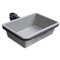 MISKA Z OBRĘCZĄ FLAGMAN 33.5X26.5CM TH058 MISKA Z OBRĘCZĄ FLAGMAN 33.5X26.5CM TH058