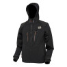 Kurtka Sg Simply SAVAGE JACKET SOFTSHELL XL BLACK 59CM 58CM 84CM 78CM