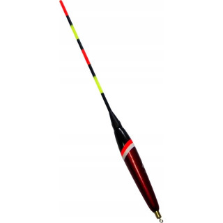 Mikado SPŁAWIK - PRZELOTOWY LED 02 - 2.0+1g - op.1szt.