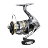 Kołowrotek Shimano Ultegra FB C3000 na SPINNING