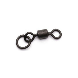 Krętlik Prologic Lm SWIVEL W/RING ROZM 8 49927