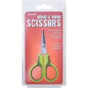 Nożyczki Esp Braid & MONO SCISSORS ETBMSC01 Nożyczki Esp Braid & MONO SCISSORS ETBMSC01
