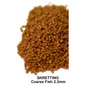 PELLET SKRETTING COARSE FISH 2.3MM 1KG SKR-CF2 PELLET SKRETTING COARSE FISH 2.3MM 1KG SKR-CF2