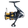 Kołowrotek Shimano Sahara FJ 2500S HG na SPINNING