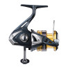 Kołowrotek Shimano Sahara FJ 2500S HG na SPINNING