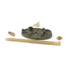 Matrix Alloy Method Feeder - Large 30g