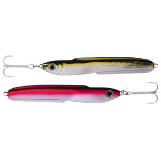 Pilker Jaxon Holo SELECT BORN DOUBLE PAINT 150G BZ BP-PB150BZ