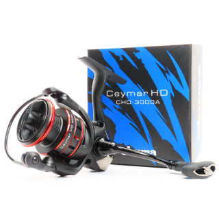 Okuma Ceymar CHD 3000A Spinning 5.3:1