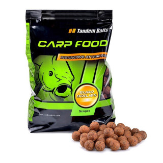 Kulki Tandem Baits EURO BOILIES 16MM 1KG KRYL