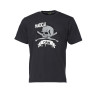 Koszulka Madcat Skull Tee L