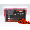 Massive Baits Stick Mix Strawberry Bergamotta 0,75 kg Massive Baits Stick Mix Strawberry Bergamotta 0,75 kg