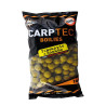 KULKI DYNAMITE BAITS CARPTEC BOILIES PINEAPPLE&BANAN 15MM 1KG ADY041163