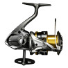 Kołowrotek Shimano Twin Power FD 2500 na SPINNING