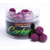 Massive Baits COORKERZ Strawberry Bergamotta 18mm 300 ml