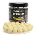 Nash Citruz Pop UPS WHITE 15mm 75g Nash Citruz Pop UPS WHITE 15mm 75g