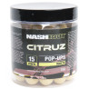 Nash Citruz Pop UPS WHITE 15mm 75g