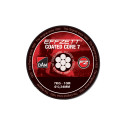 Materiał Przyponowy Effzett COATED CORE 7 0.67MM 20KG 10M 56421 Materiał Przyponowy Effzett COATED CORE 7 0.67MM 20KG 10M 56421