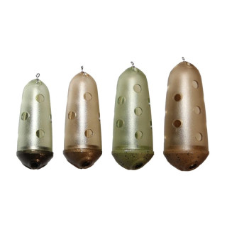 KOSZYK DRENNAN FEEDERBOMB 25G TFFBL025