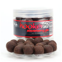Massive HOOKERZ/HookerZ Aller90 Strawberry GLM 18mm 300ml Massive HOOKERZ/HookerZ Aller90 Strawberry GLM 18mm 300ml