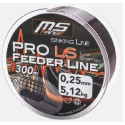 Ms Range Pro LS Feeder 0,20mm 300m Ms Range Pro LS Feeder 0,20mm 300m