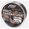 Ms Range Pro LS Feeder 0,20mm 300m