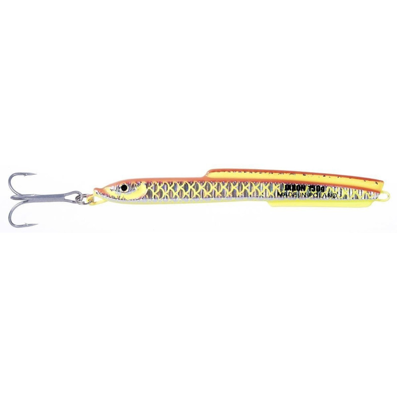 Pilker Jaxon KATER BP-PR125ZP* Pilker Jaxon KATER BP-PR125ZP*