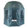 Parasol Jaxon Z PEŁNĄ OSŁONĄ AK-PLX125TX