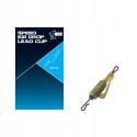 Nash Speed Ezi Drop Lead Clip - szybki bezpieczny klips Nash Speed Ezi Drop Lead Clip - szybki bezpieczny klips