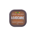 Leadcore Esp 7M CAMO BROWN ELLC07CB Leadcore Esp 7M CAMO BROWN ELLC07CB