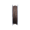 Leadcore Esp 7M CAMO BROWN ELLC07CB