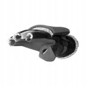 Norfin gloves-mittens AURORA BLACK Norfin gloves-mittens AURORA BLACK