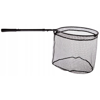 Mikado PODBIERAK Automatyczny 130cm 50/45cm z gumową siatką 6*15mm