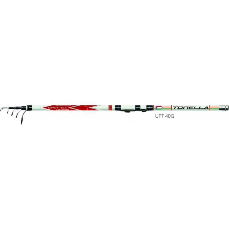 Mistrall Torella Super TELE 330/25 Mistrall Torella Super TELE 330/25