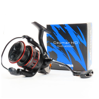 Okuma Ceymar CHD 4000A Spinning 5.2:1