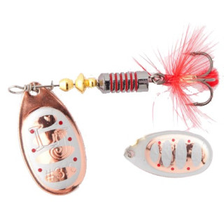 Lucky John obrotówka BONNIE BLADE 4