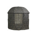 Mivardi Umbrella Camou PVC + full cover 2.50m Mivardi Umbrella Camou PVC + full cover 2.50m