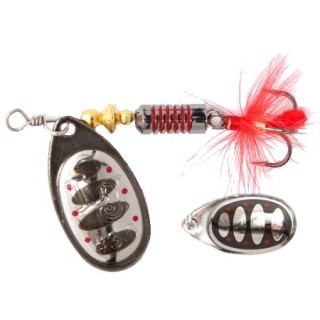 Lucky John obrotówka BONNIE BLADE 3