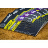 Matrix Mxc-4 Size 14 Barbless Eyed (PTFE) 10pcs