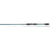 Mikado Wędka - LX (LEXUS) SAPPHIRE LITE DROPSHOT 240 c.w. 5-20g (2 sec.) - op.1szt.