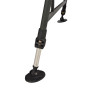 Łóżko Tandem Baits ENFORCER S-FLAT 8 NÓG 00756