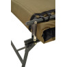Łóżko Tandem Baits ENFORCER S-FLAT 8 NÓG 00756