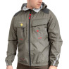 Kurtka GRAFF Climate - Art. 605-B-CL_XL