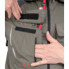 Kurtka GRAFF Climate - Art. 605-B-CL_XL